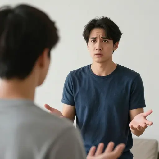 你不听，但我从一开始就告诉过你了。