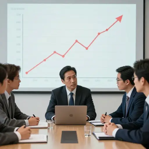 通胀率处于令人担忧的水平，引起了经济学家的关注。
