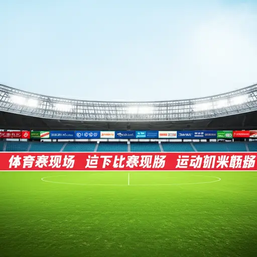这个体育赛事的赞助商是一家运动饮料公司。