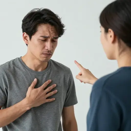 别再提我犯的那个错了——你现在真是在往我伤口上撒盐。