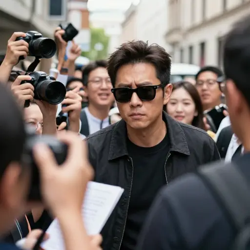 粉丝们可能出于好意，但有时他们未能尊重名人需要隐私这一点。