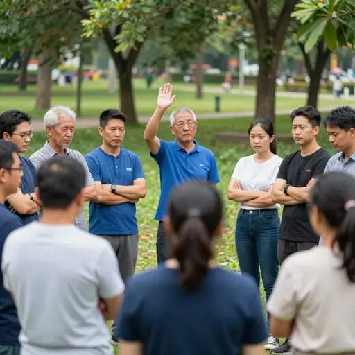 公众对这项新政策的反应主要是负面的。
