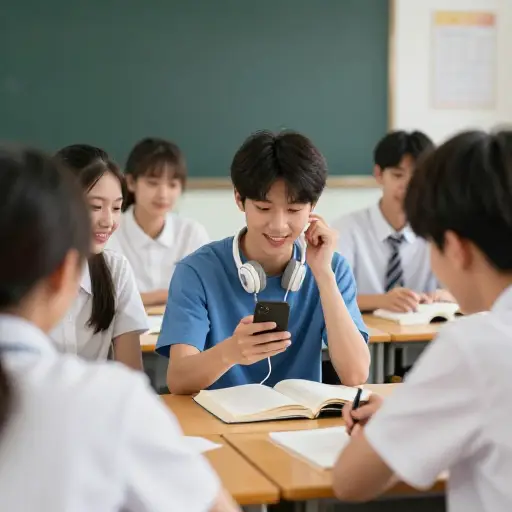 哪首歌是你们班最受欢迎的？