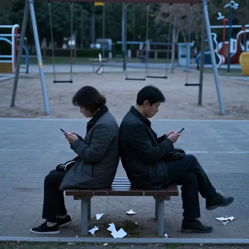 在生活中，诚实和友谊非常稀缺。