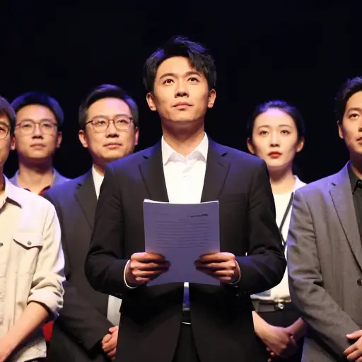 主演的丰厚合同让剧组的其他演员羡慕不已。