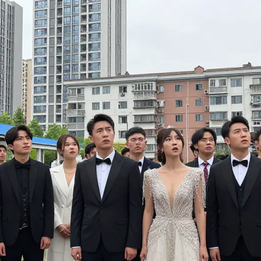 他们对普通人的生活一无所知。