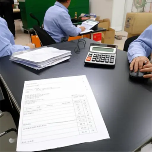 进口这些商品需要缴纳20%的关税。