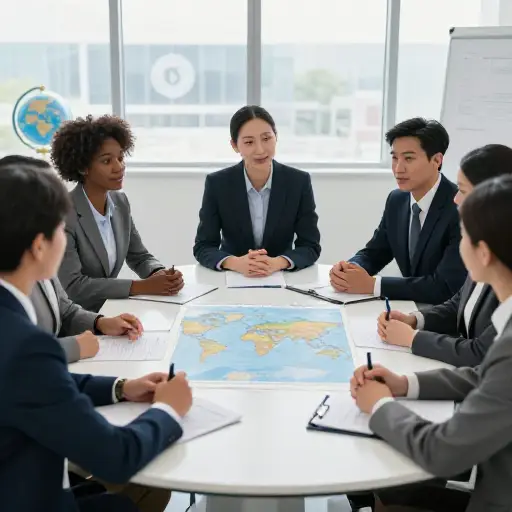 解决复杂的全球性问题仅靠纯粹的天才是不够的；还需要协作。