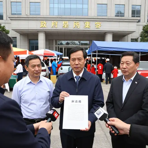 政府为了促进市场公平竞争，引入了新的法规。
