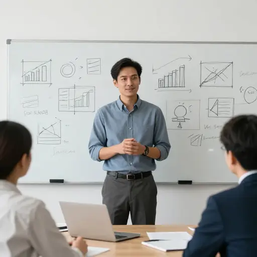 这个想法全归功于他了。