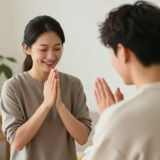 我想表达对您善意的感谢。