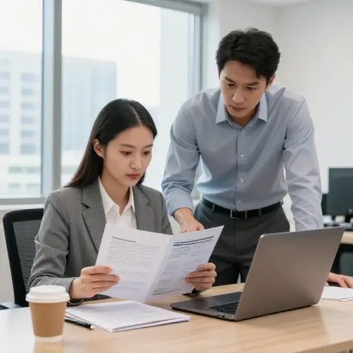 这项新工作将需要额外的培训。