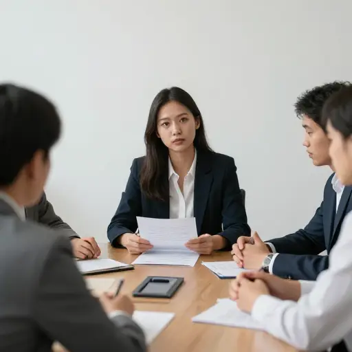 我们需要机智地处理这个敏感话题。