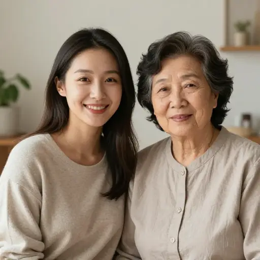 她是以她姑姑的名字命名的。