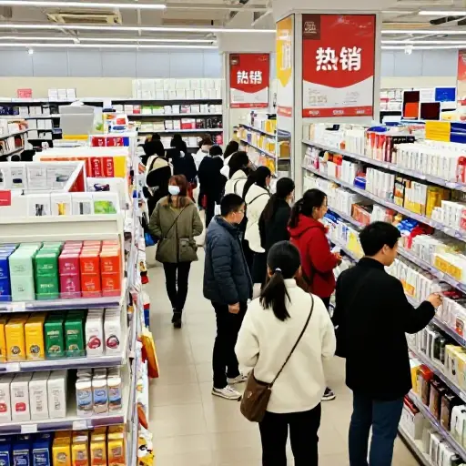 有效的营销可以显著提升产品销量。