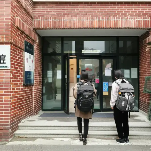 这家青年旅社为背包客提供便宜的住宿。