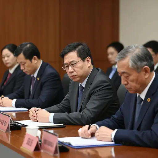 新改革措施并未获得政府内部的普遍认可。