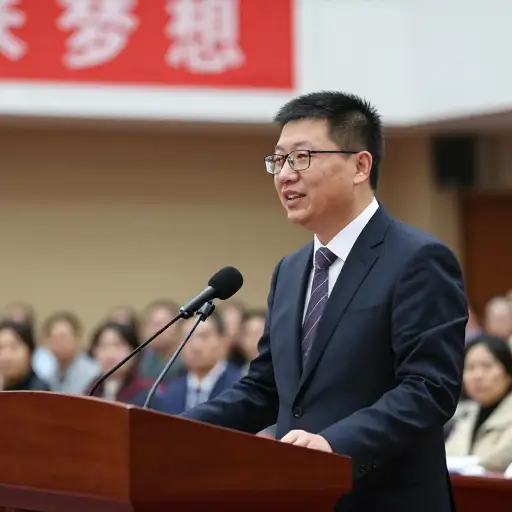 他的演讲充满了关于追随梦想的陈词滥调。