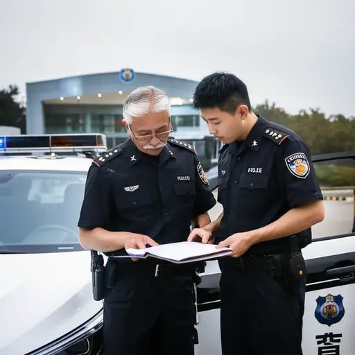 警方承诺会对此案进行快速调查。