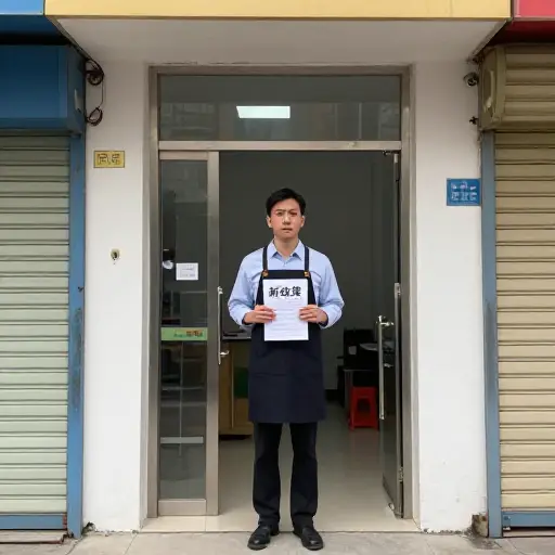 新政策对小企业来说是个坏消息。