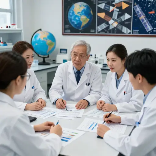 经过多年研究，科学家们就气候变化问题得出了确凿的结论。