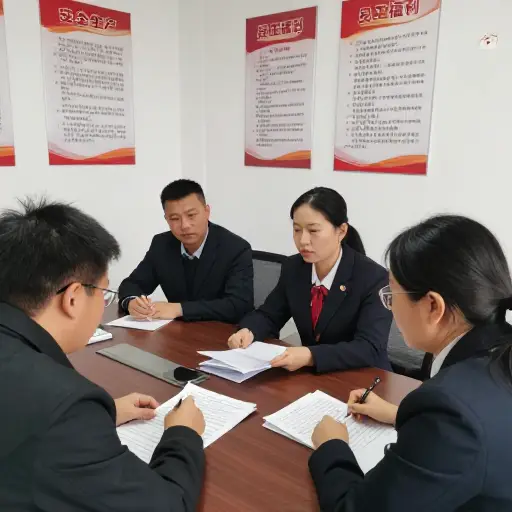 新政策将涉及员工福利和工作场所安全等多项内容。