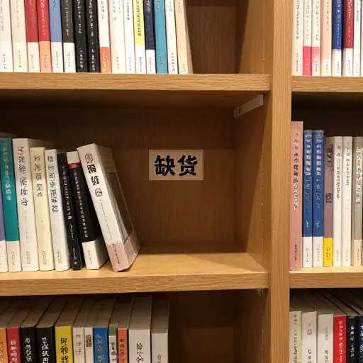 这本书目前缺货。