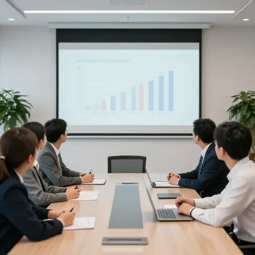公司将在下周一公布年度财务报告。