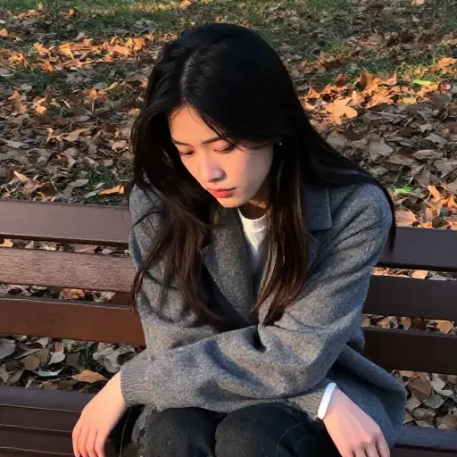 她感到沮丧是可以理解的。