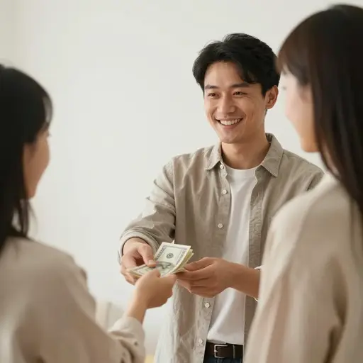 他向这家慈善机构慷慨捐赠。