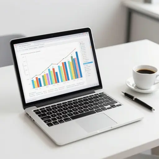 报告包含对调查结果的详细统计分析。