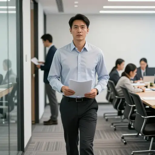 在这个竞争激烈的领域，你必须不断证明自己以推进职业生涯。