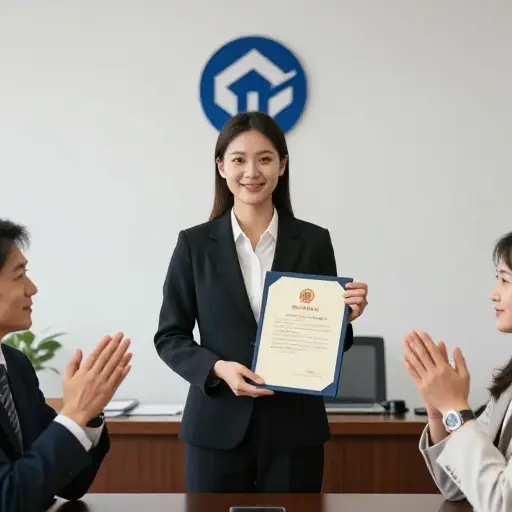 内部晋升对员工和公司来说通常是一个双赢的安排。