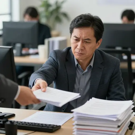 他非但没有感到高兴，反而对不断的打扰感到相当恼火。
