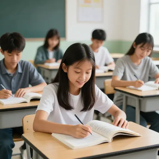 学生们会觉得这门课程相对容易。