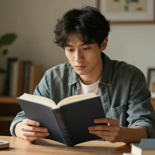 这本书从开头就吸引了我。