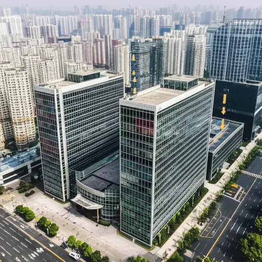 这家初创公司被一家大型科技企业收购并整合了。