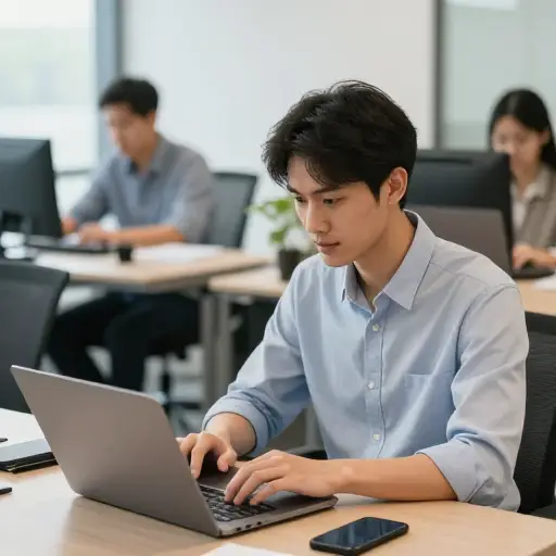 能够使用技术在现代社会中至关重要。