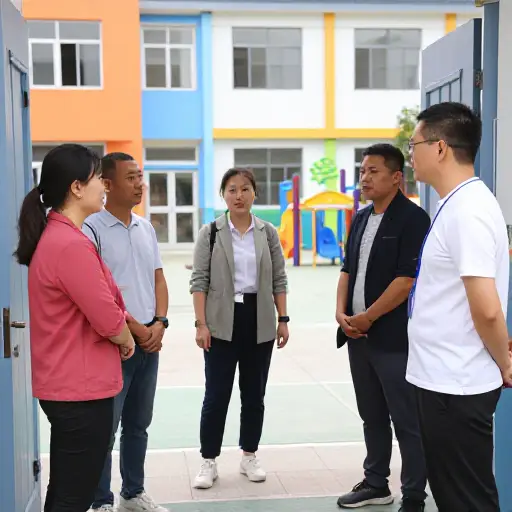 许多人认为早期教育至关重要。