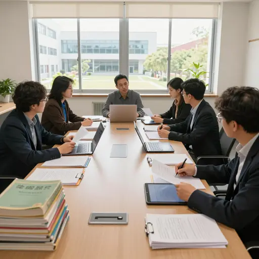 教育系统的传统思维模式需要更新以适应现代社会的需求。