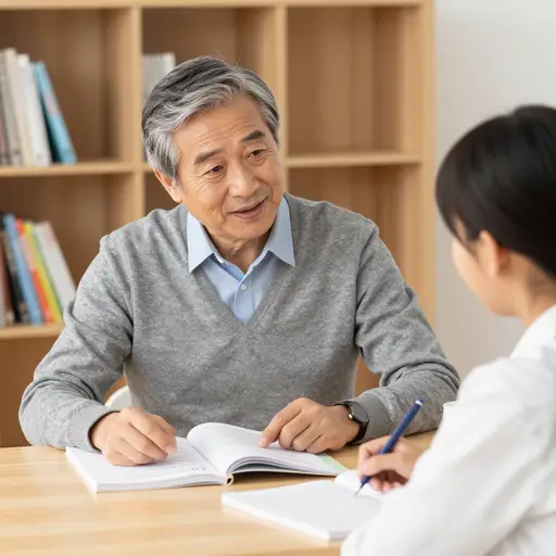 为了有效教学，个人的熟练程度必须高于学生。