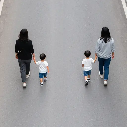 他们在控制我们，而不是反过来。
