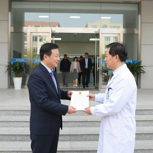 这些政策变化将意味着人们能更好地获得医疗保健服务。
