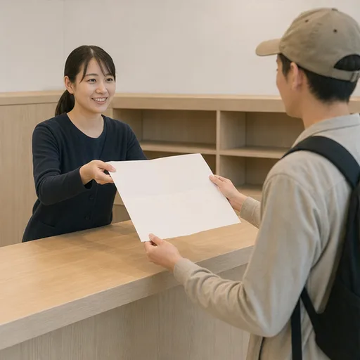 可以给我一张地图吗？