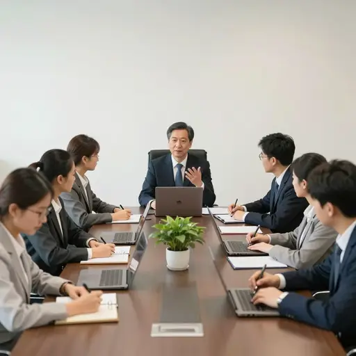 成立了一个特别委员会来管理向新软件平台的过渡。