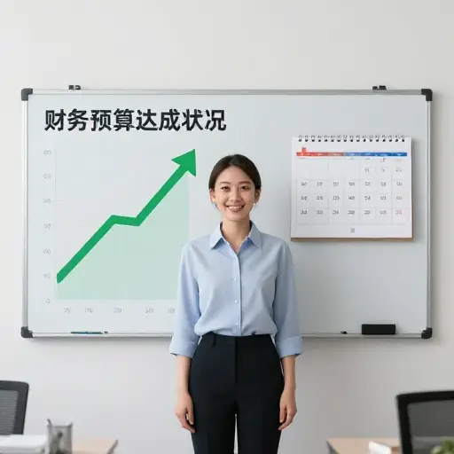 这个项目不仅预算没超支，还提前两周完工了。
