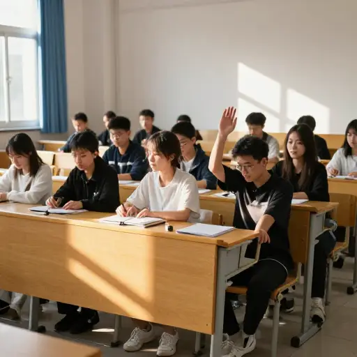 请各位在讲座结束前先不要离场。