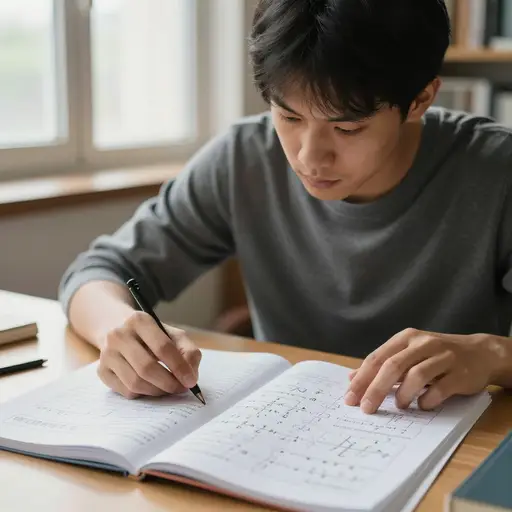 这任务看起来难,但只要你全力以赴,其实完全能搞定。