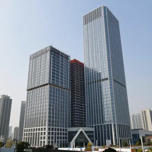 合并完成后，这两家公司预计将成为市场上最大的参与者。
