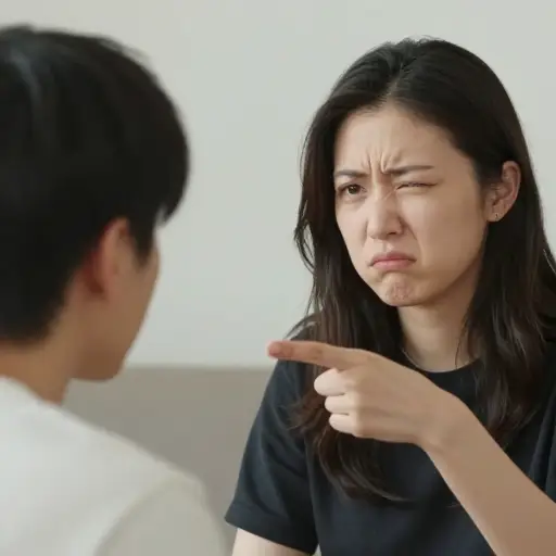 你听不懂暗示，是吗？
